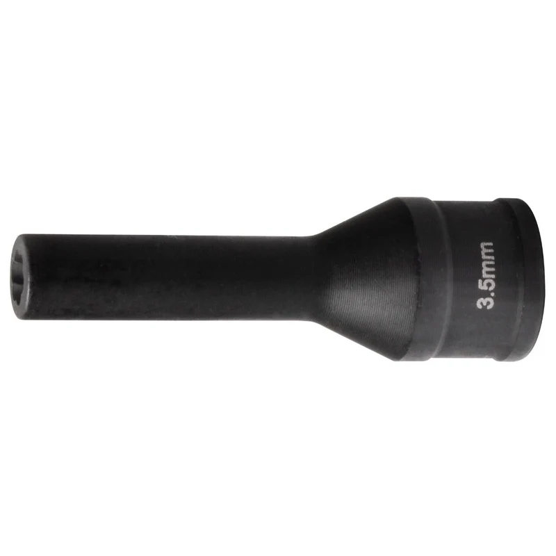SW-Stahl Spiralnuteneinsatz 1/4" 350 mm