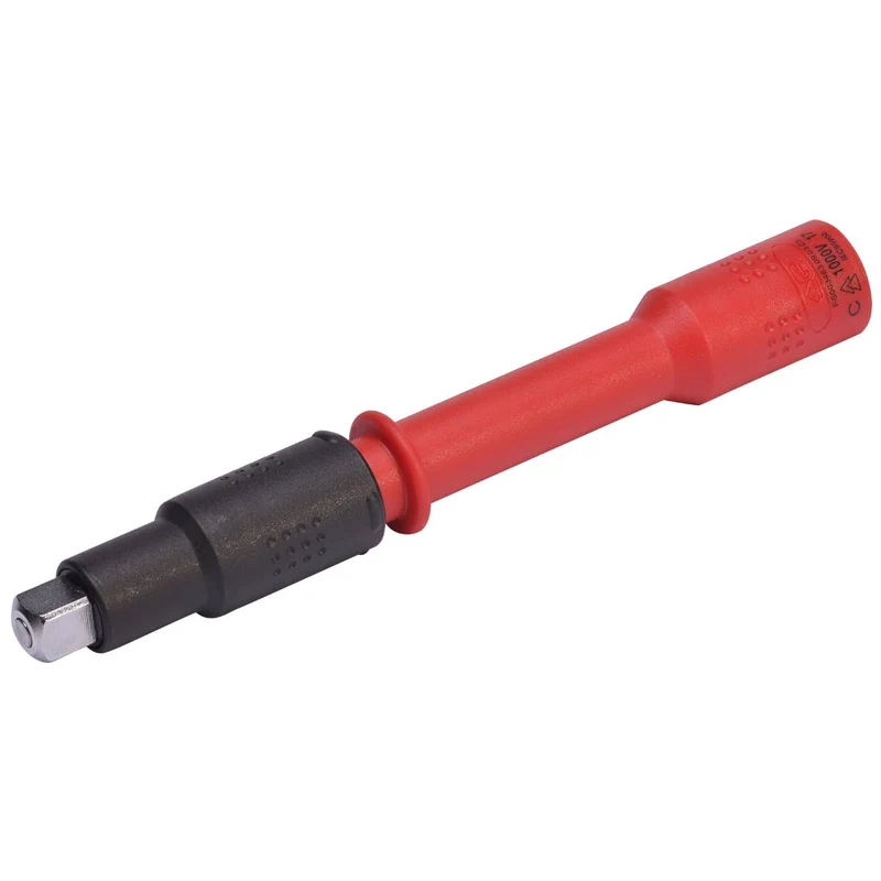SW-Stahl Verlängerung 3/8" 150 mm VDE