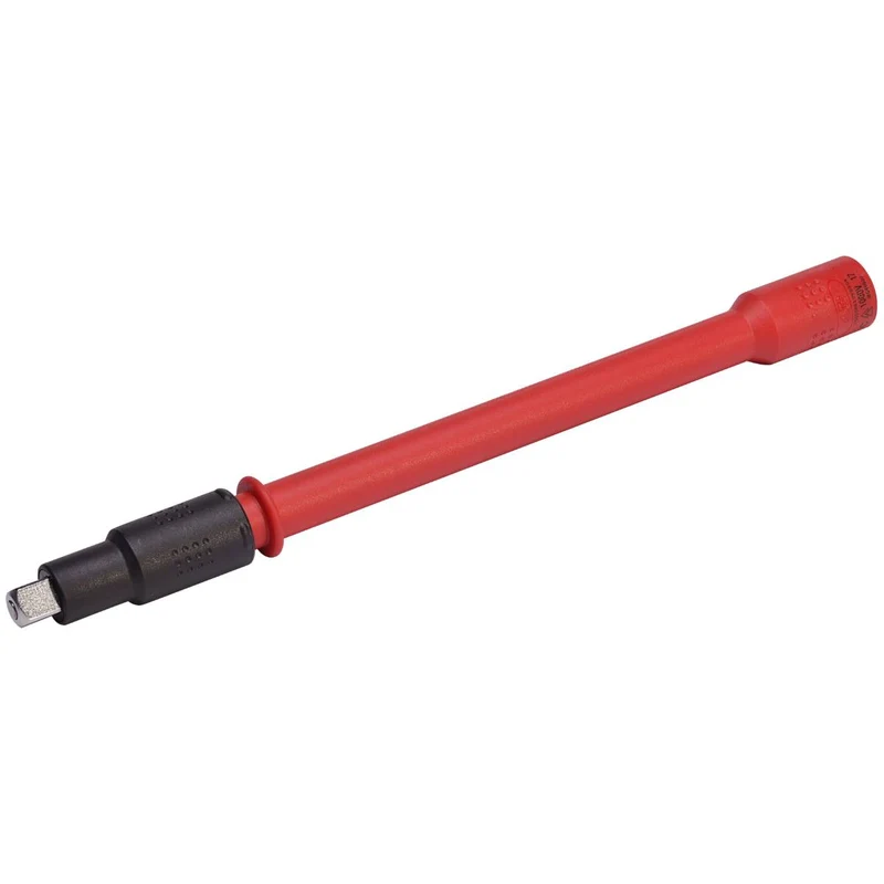 SW-Stahl Verlängerung 3/8" 250 mm VDE