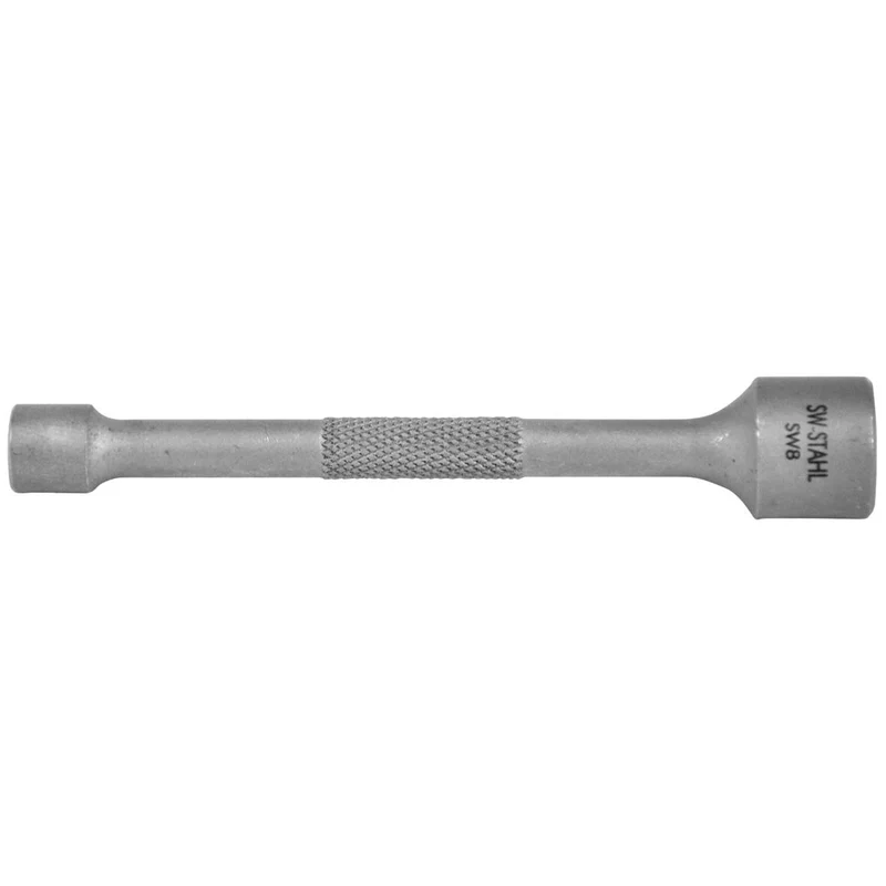 SW-Stahl Steckschlüsseleinsatz 3/8" 8 mm tief