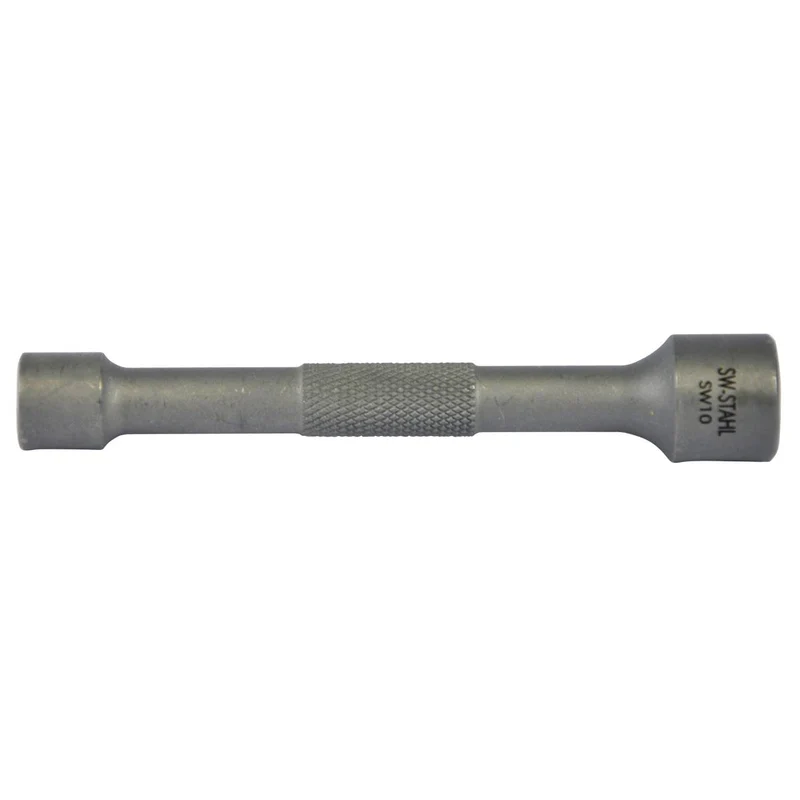 SW-Stahl Steckschlüsseleinsatz 3/8" 10 mm tief