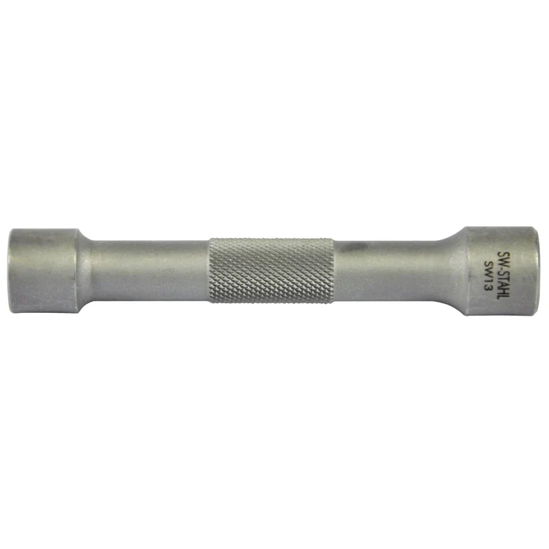 SW-Stahl Steckschlüsseleinsatz 3/8" 13 mm tief