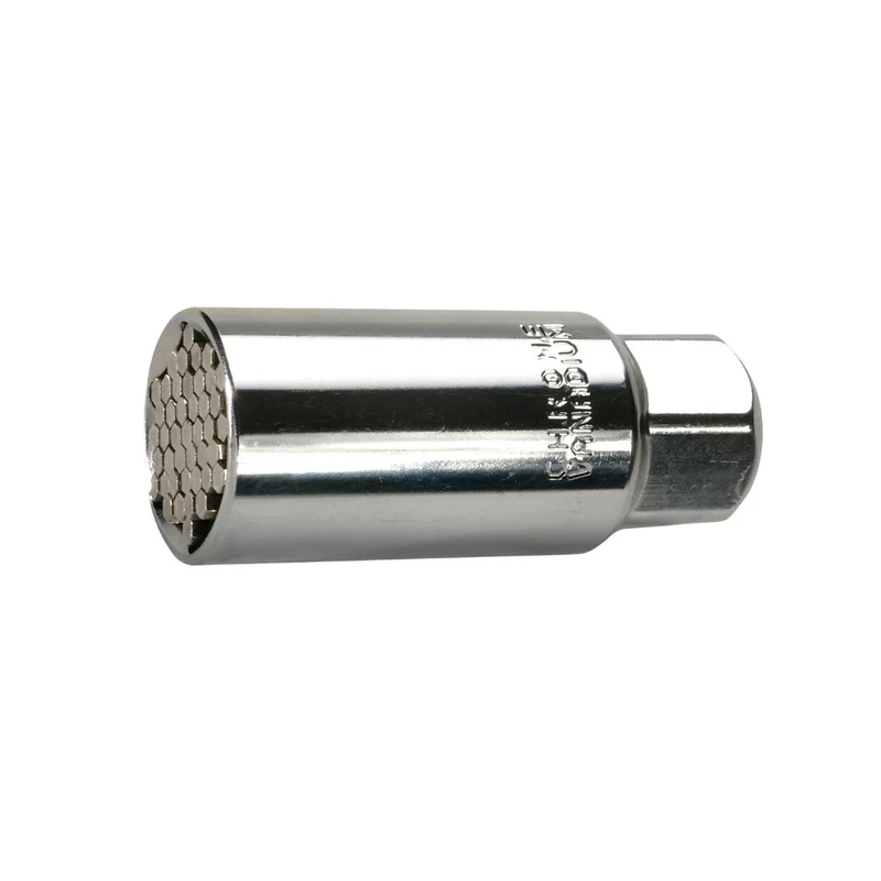 SW-Stahl Steckschlüsseleinsatz 3/8" Multi 9-22 mm