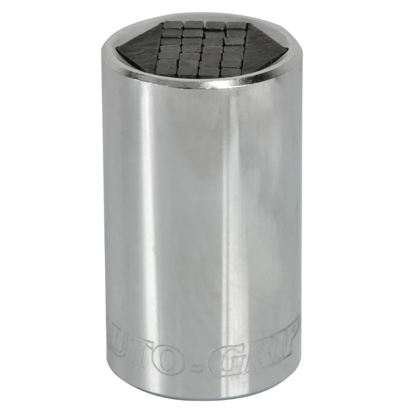 SW-Stahl Steckschlüsseleinsatz 3/8" Multi 9-22 mm