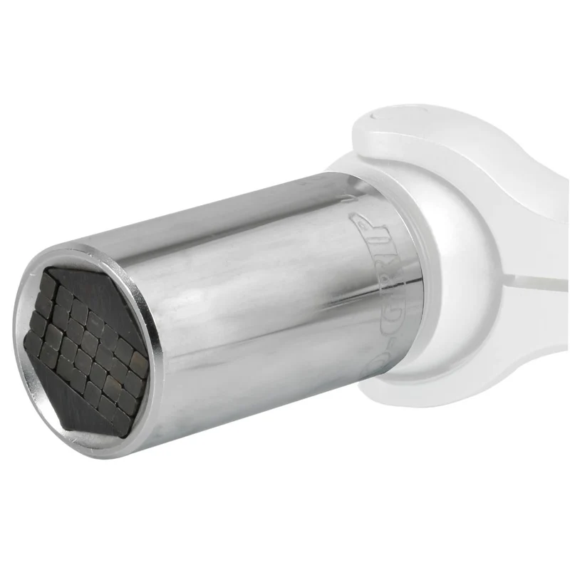 SW-Stahl Steckschlüsseleinsatz 3/8" Multi 9-22 mm