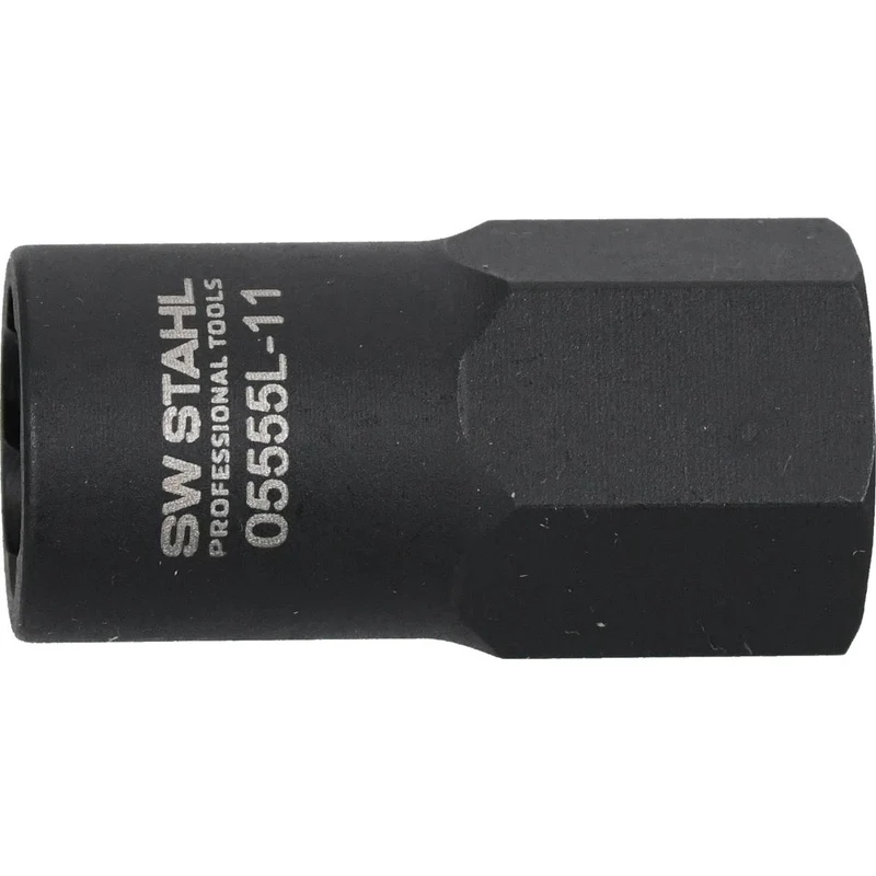 SW-Stahl Spiralnuteneinsatz 3/8" 11 mm