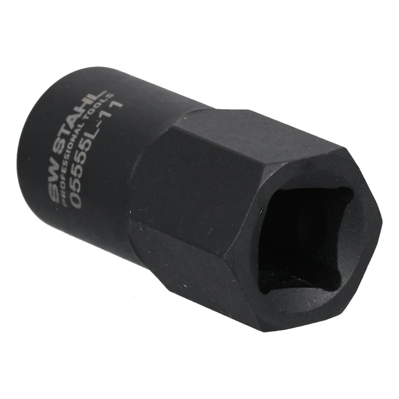 SW-Stahl Spiralnuteneinsatz 3/8" 11 mm