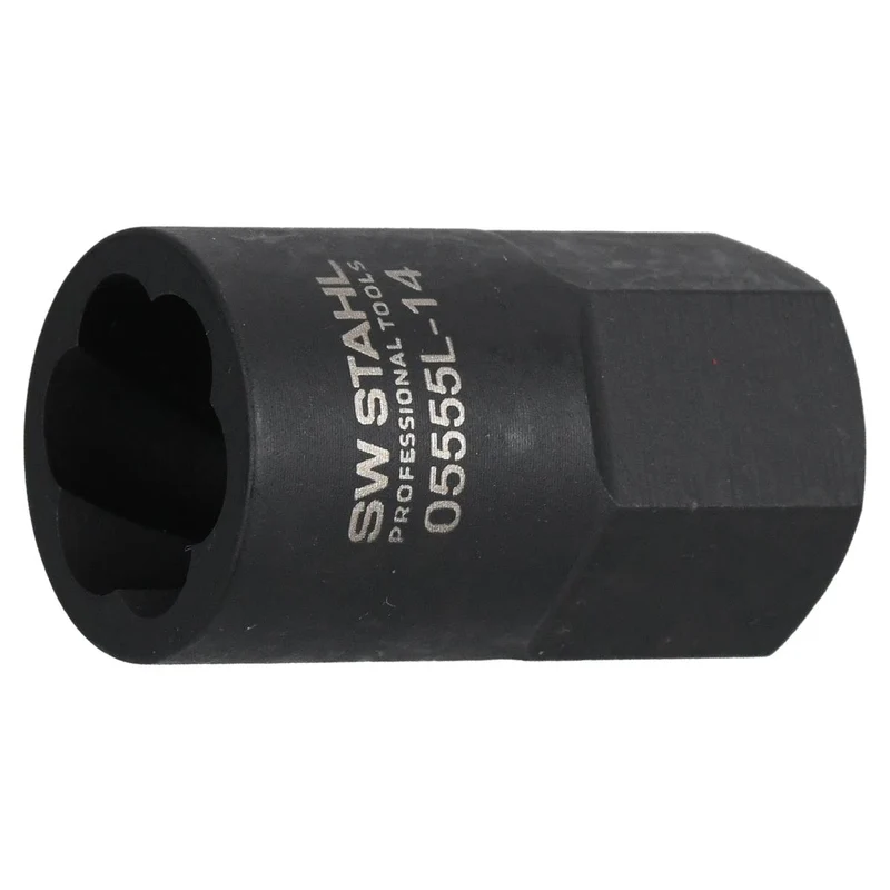 SW-Stahl Spiralnuteneinsatz 3/8" 14 mm