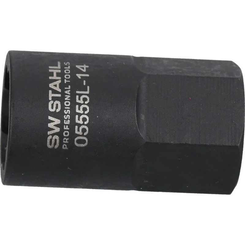 SW-Stahl Spiralnuteneinsatz 3/8" 14 mm