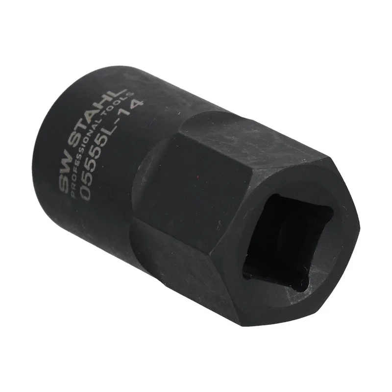 SW-Stahl Spiralnuteneinsatz 3/8" 14 mm