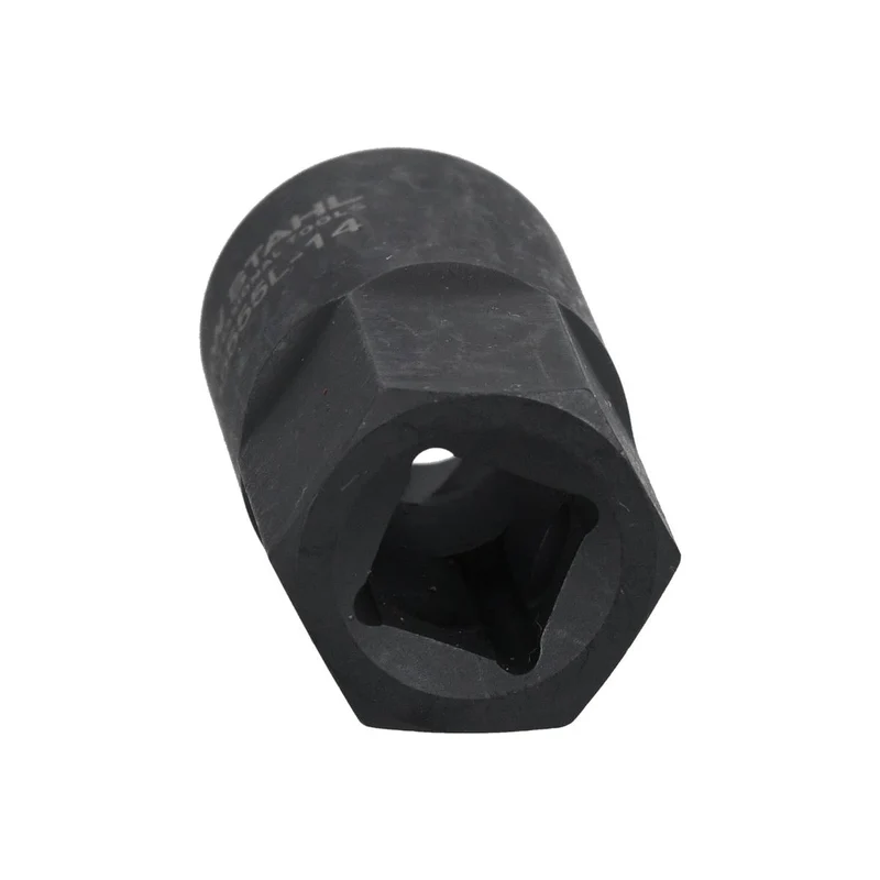 SW-Stahl Spiralnuteneinsatz 3/8" 14 mm