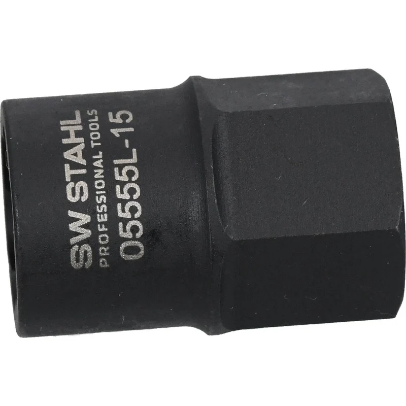 SW-Stahl Spiralnuteneinsatz 3/8" 15 mm