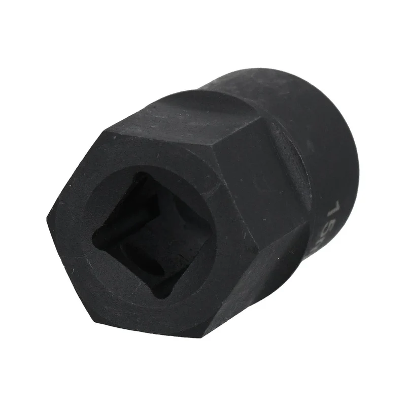 SW-Stahl Spiralnuteneinsatz 3/8" 15 mm