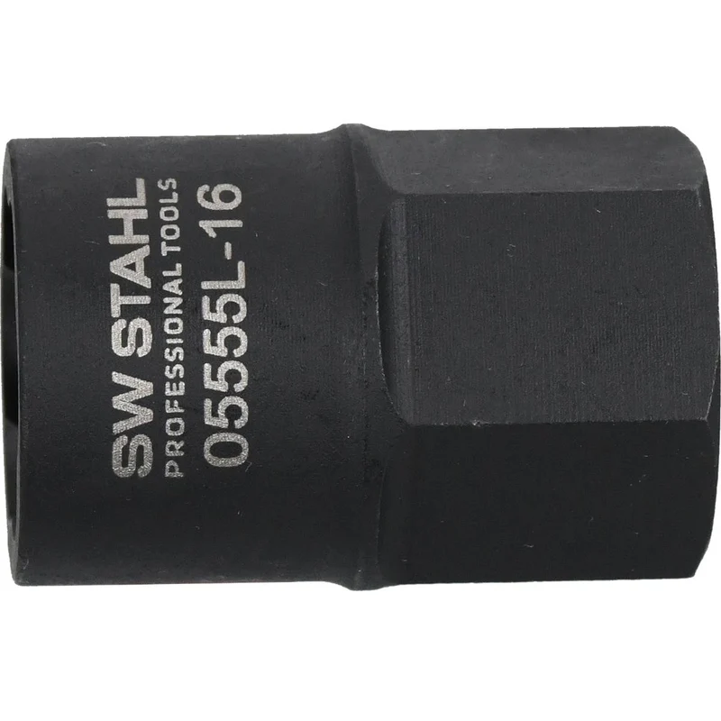 SW-Stahl Spiralnuteneinsatz 3/8" 16 mm