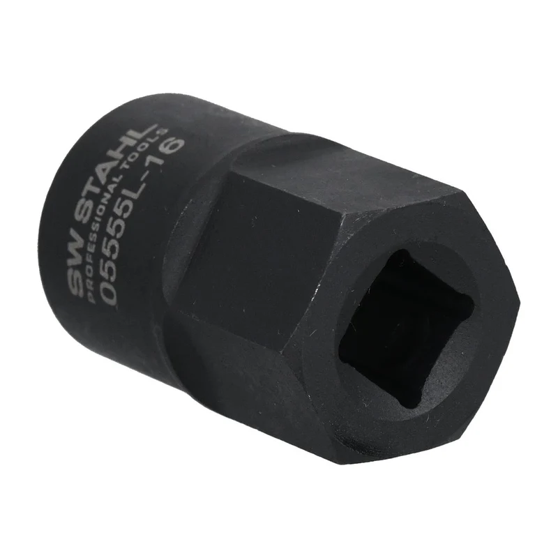 SW-Stahl Spiralnuteneinsatz 3/8" 16 mm