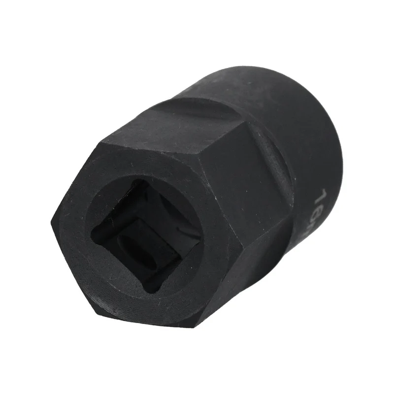 SW-Stahl Spiralnuteneinsatz 3/8" 16 mm