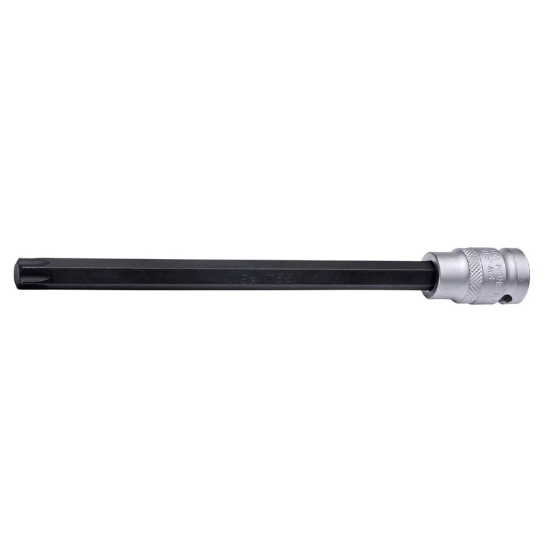 SW-Stahl Schraubendreheinsatz 1/2" T-Profil T55 x 200 mm