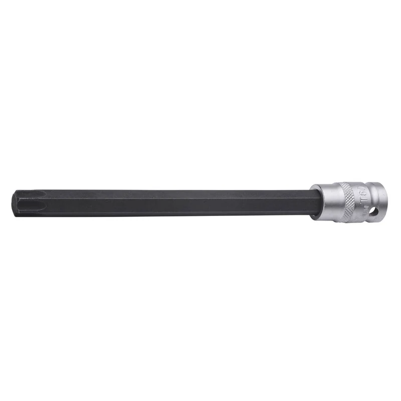 SW-Stahl Schraubendreheinsatz 1/2" T-Profil T60 x 200 mm