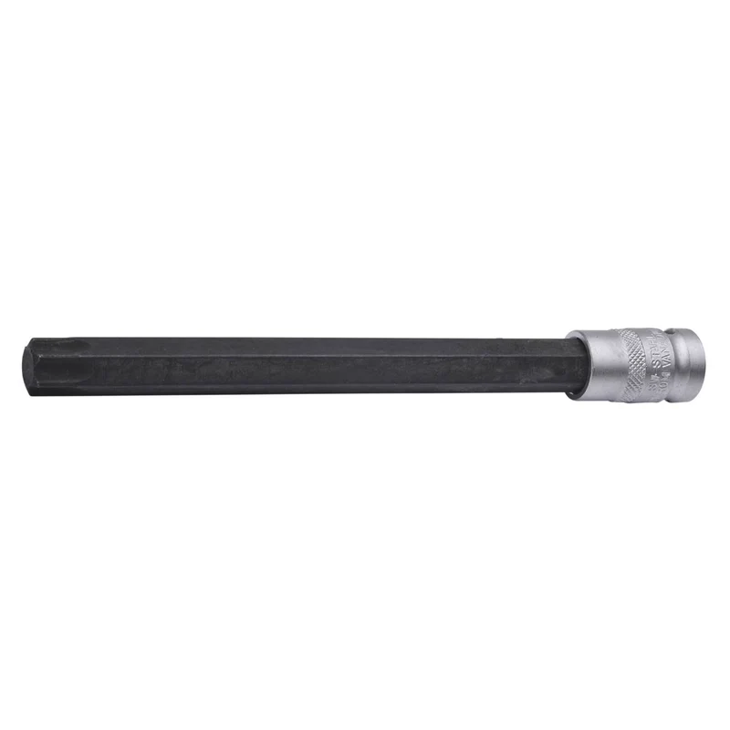 SW-Stahl Schraubendreheinsatz 1/2" T-Profil T70 x 200 mm