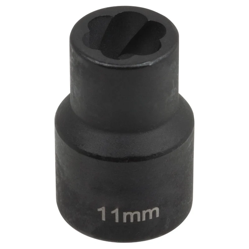 SW-Stahl Spiralnuteneinsatz 1/2" 11 mm