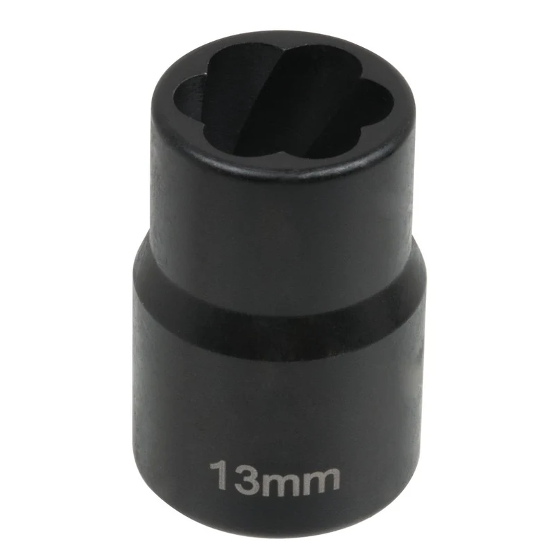 SW-Stahl Spiralnuteneinsatz 1/2" 13 mm
