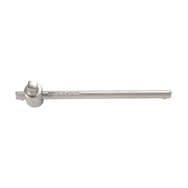 SW-Stahl Gleitgriff 1/4"