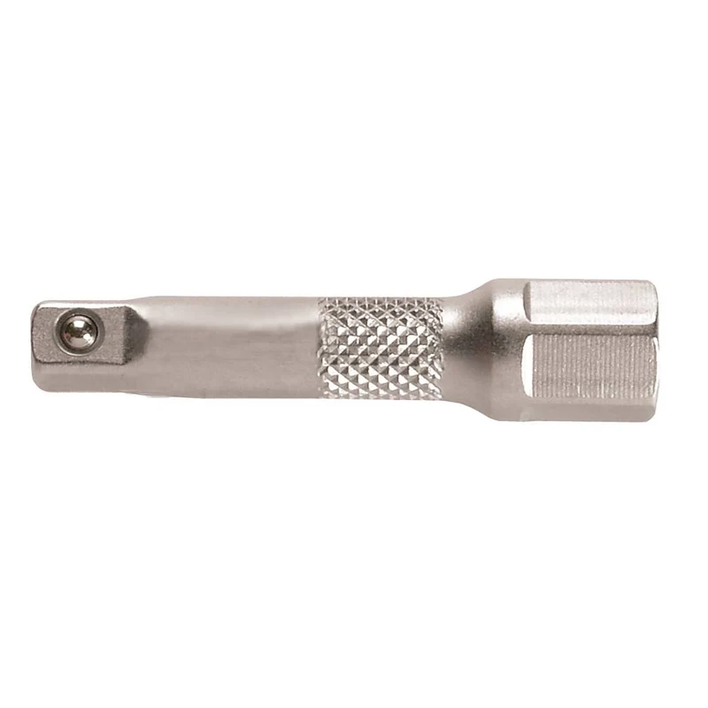 SW-Stahl Verlängerung 1/4" 50 mm mit Sechskant
