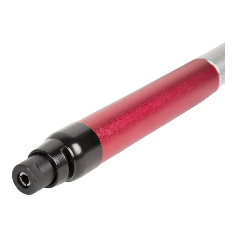 STIER Mikro-Stabschleifer MSS-56 Länge 140 mm leichtes Gewicht 100g 56.000 U/min