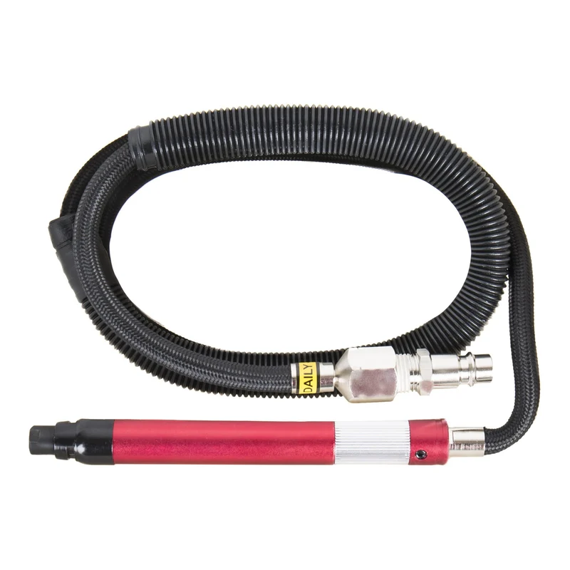 STIER Mikro-Stabschleifer MSS-56 Länge 140 mm leichtes Gewicht 100g 56.000 U/min
