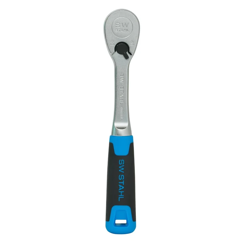 SW-Stahl Umschaltknarre 3/8" High Torque 440 Nm
