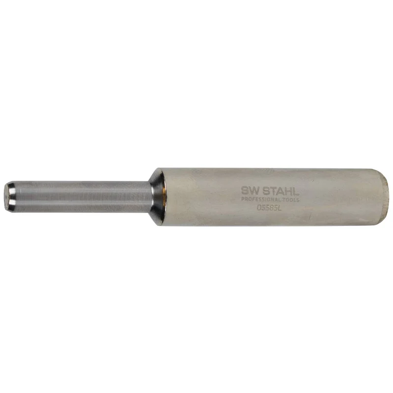 SW-Stahl Spiralnuteneinsätze 3/8" 8-19 mm 11-teilig