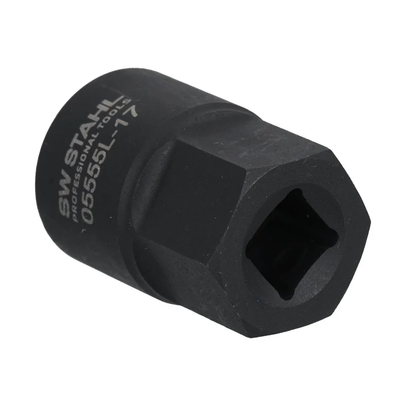 SW-Stahl Spiralnuteneinsatz 3/8" 17 mm