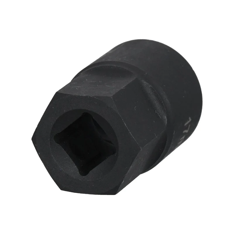 SW-Stahl Spiralnuteneinsatz 3/8" 17 mm