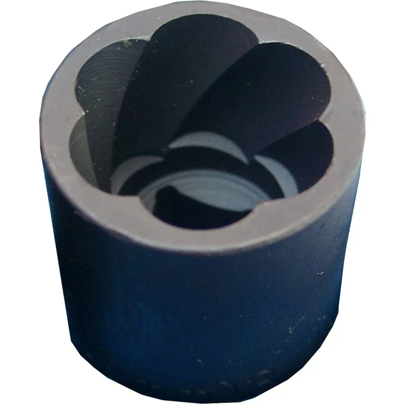 SW-Stahl Spiralnuteneinsatz 1/2" 19 mm