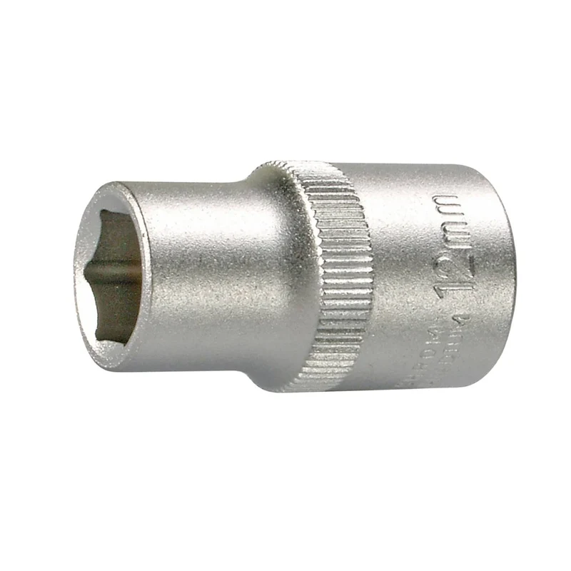 SW-Stahl Steckschlüsseleinsatz 1/2" 12 mm