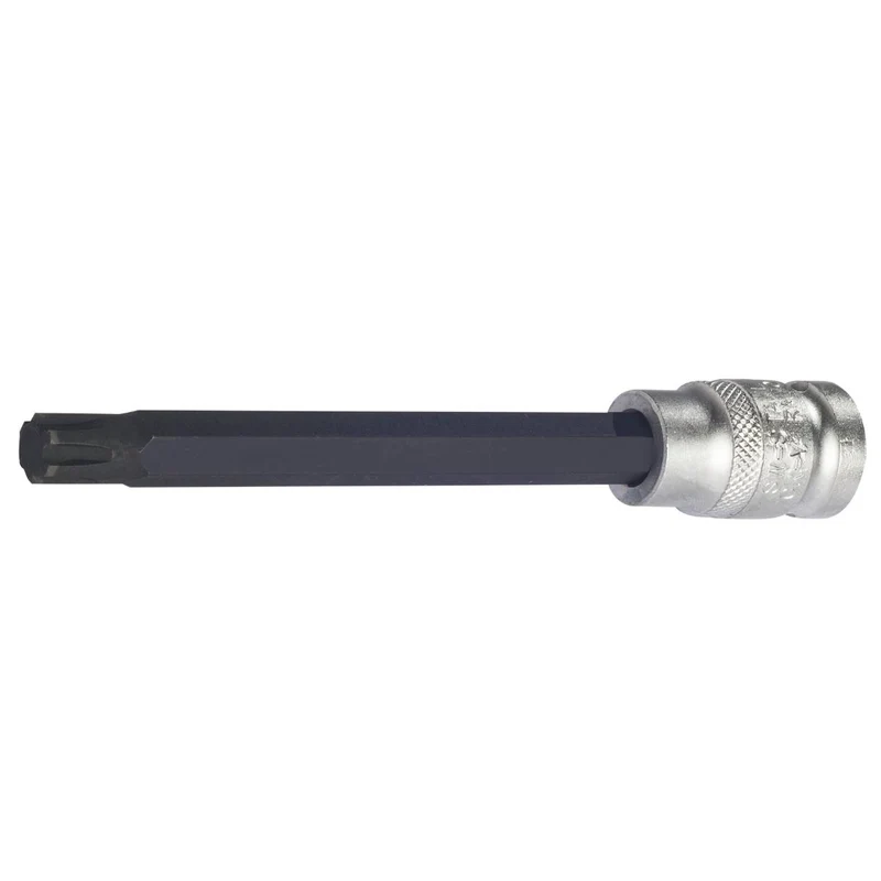 SW-Stahl Schraubendreheinsatz 1/2" RB-Profil 7 x 240 mm