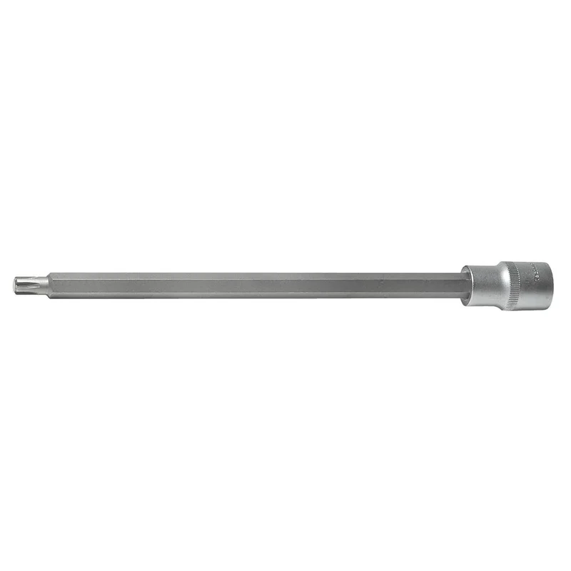 SW-Stahl Schraubendreheinsatz 1/2" RB-Profil 8 x 240 mm