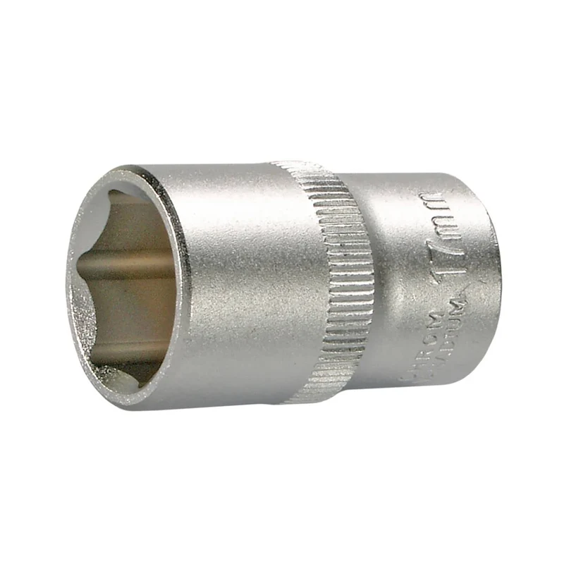 SW-Stahl Steckschlüsseleinsatz 1/4" 10 mm