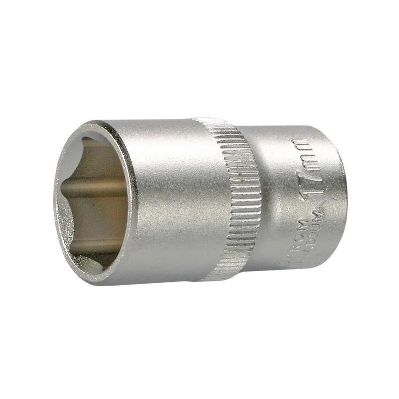 SW-Stahl Steckschlüsseleinsatz 1/4" 10 mm