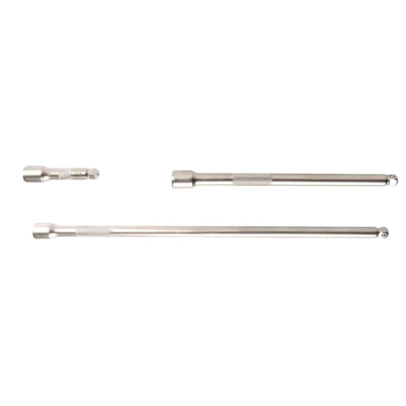 SW-Stahl Kippverlängerungssatz 1/4" 3-teilig