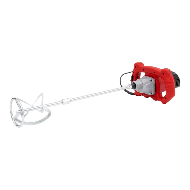 STIER Rührwerk RW80 Mörtelrührer Mörtel 1220 W maximales Mischvolumen 80 l