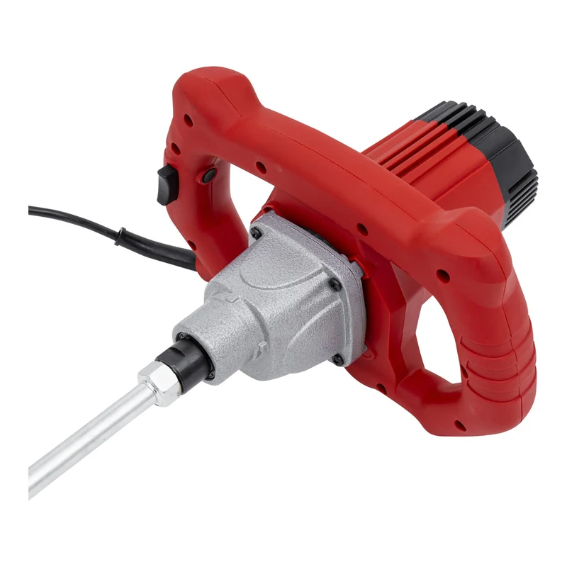 STIER Rührwerk RW80 Mörtelrührer Mörtel 1220 W maximales Mischvolumen 80 l