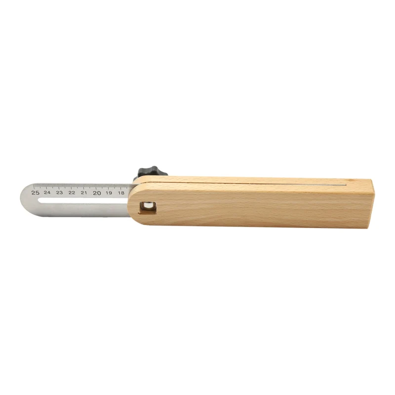 STIER Präzisions-Schmiege Länge 250 mm Schmiege Winkel Winkelmesser