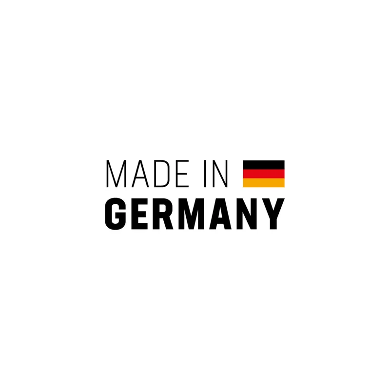 STIER Arbeitsstuhl mit Gleitern ohne Armlehnen Sitzhöhe 450-640mm Polster