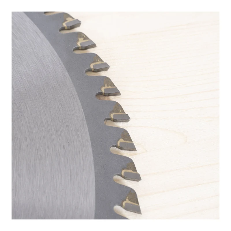 STIER Kreissägeblatt Profi für Holz 225 x 2,6 x 30 mm Hartfaserplatten