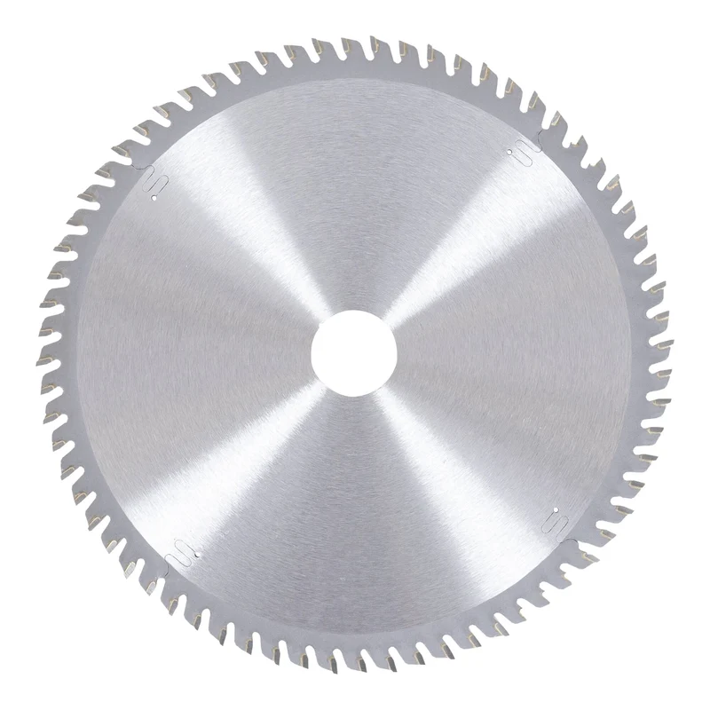 STIER Kreissägeblatt Profi für Holz 225 x 2,6 x 30 mm Hartfaserplatten