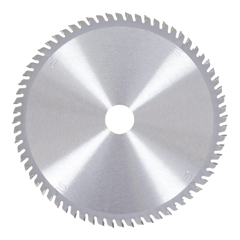 STIER Kreissägeblatt Profi für Holz 225 x 2,6 x 30 mm Hartfaserplatten