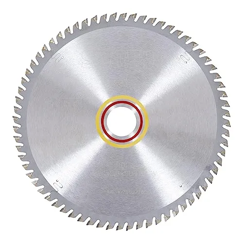 STIER Kreissägeblatt Profi für Holz 225 x 2,6 x 30 mm Hartfaserplatten