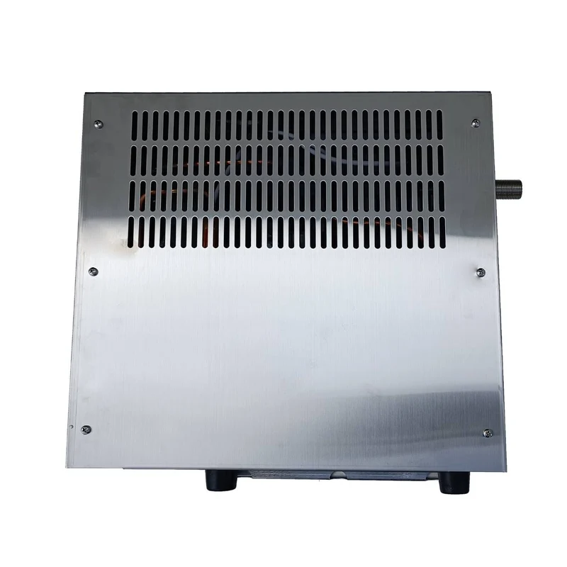 SW-Stahl Bierzapfanlage Komplettset 60 Liter pro Stunde