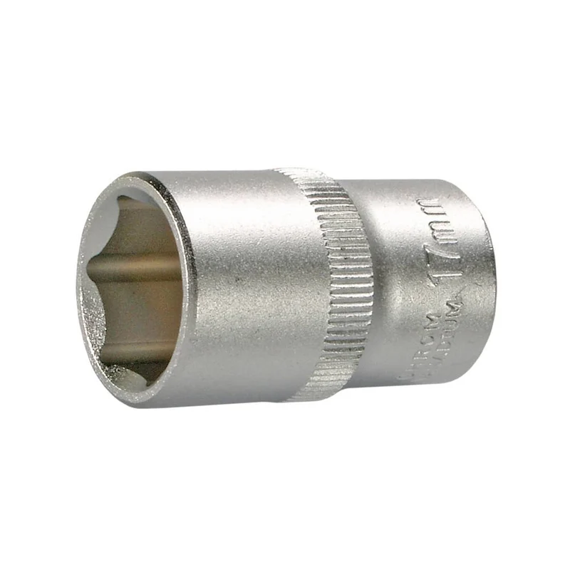 SW-Stahl Steckschlüsseleinsatz 1/4" 14 mm
